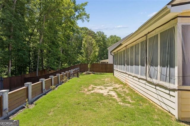 1877 Hanwoo Lane, Powder Springs, GA 30127