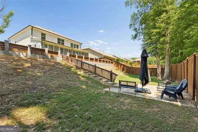 1877 Hanwoo Lane, Powder Springs, GA 30127