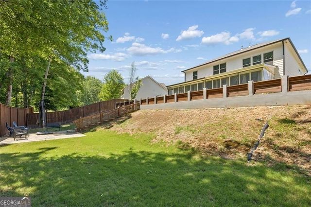 1877 Hanwoo Lane, Powder Springs, GA 30127