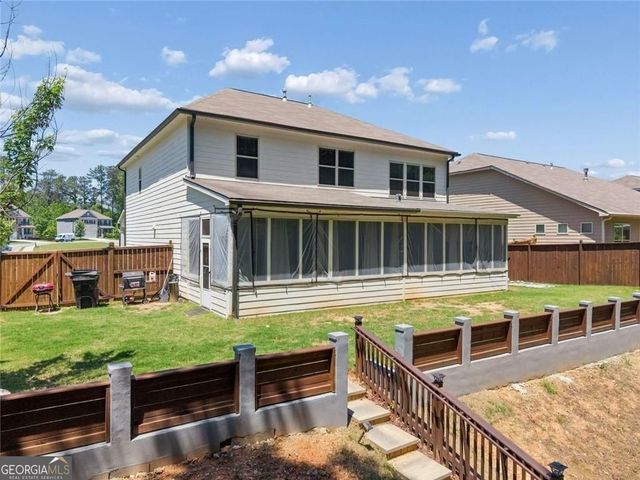 1877 Hanwoo Lane, Powder Springs, GA 30127