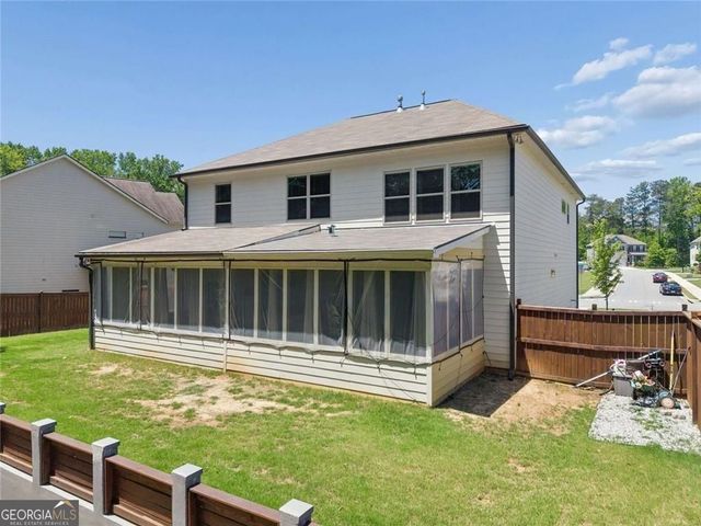 1877 Hanwoo Lane, Powder Springs, GA 30127