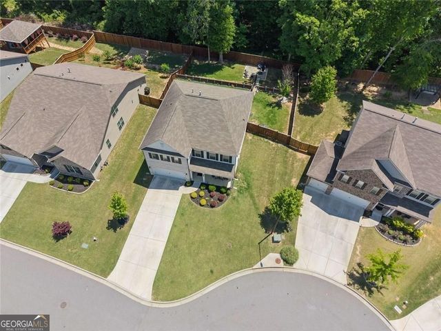 1877 Hanwoo Lane, Powder Springs, GA 30127