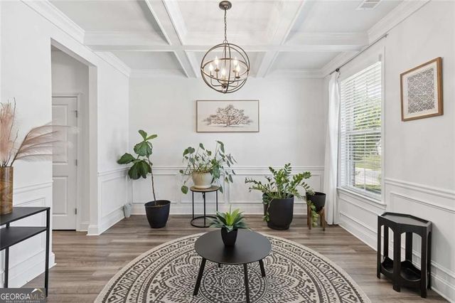 1877 Hanwoo Lane, Powder Springs, GA 30127