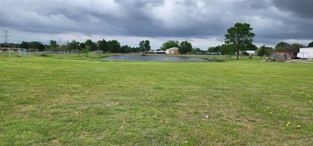 4000 N Collins Road, Sunnyvale, TX 75182
