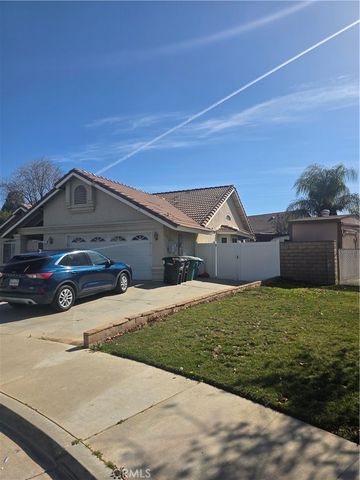 371 Rogers Court, Calimesa, CA 92320