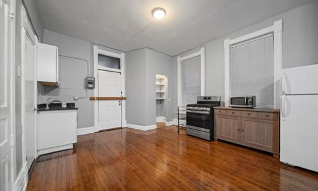 1711 S Laflin Street 1F, Chicago, IL 60608