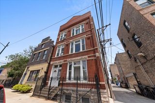 1711 S Laflin Street 1F, Chicago, IL 60608