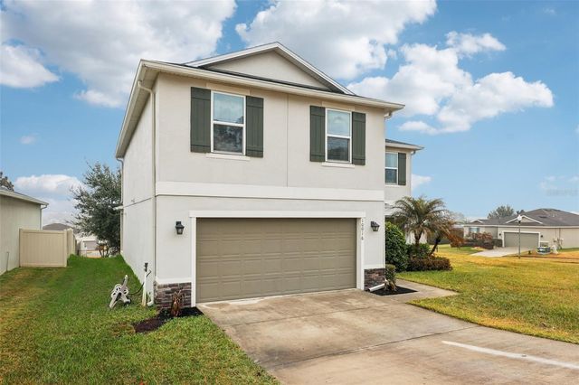 10016 WEATHERS LOOP, Clermont, FL 34711