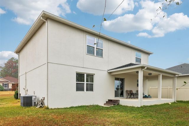 10016 WEATHERS LOOP, Clermont, FL 34711