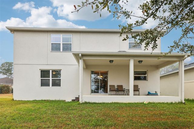 10016 WEATHERS LOOP, Clermont, FL 34711