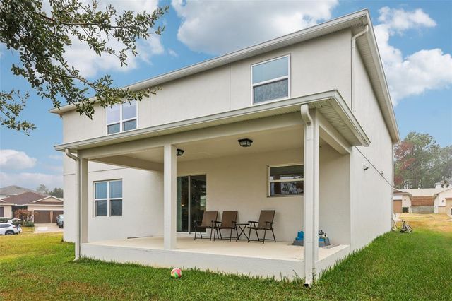 10016 WEATHERS LOOP, Clermont, FL 34711