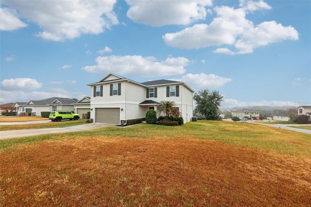 10016 WEATHERS LOOP, Clermont, FL 34711