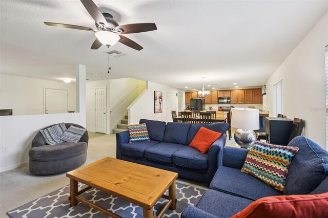 10016 WEATHERS LOOP, Clermont, FL 34711