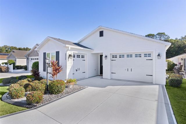 5705 CRAFT COURT, The Villages, FL 32163