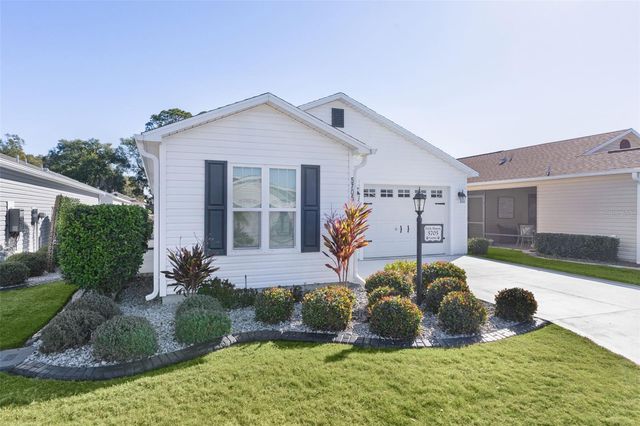 5705 CRAFT COURT, The Villages, FL 32163
