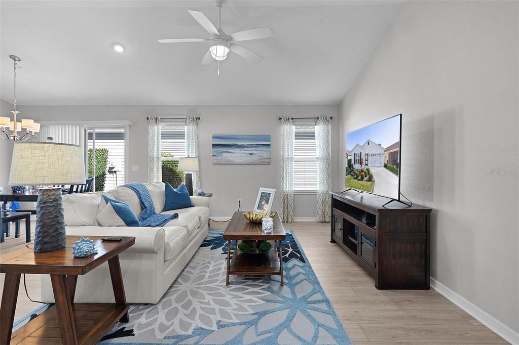 Image 12 of property listing at 5705 CRAFT COURT, The Villages, FL 32163