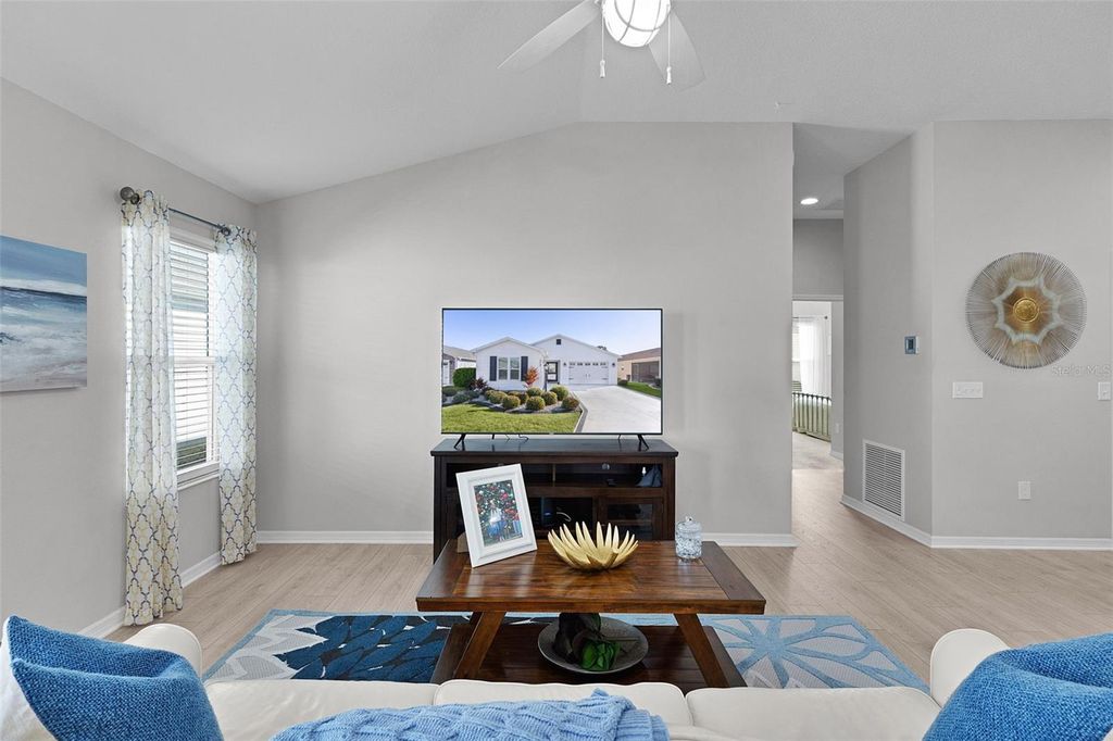 Image 13 of property listing at 5705 CRAFT COURT, The Villages, FL 32163