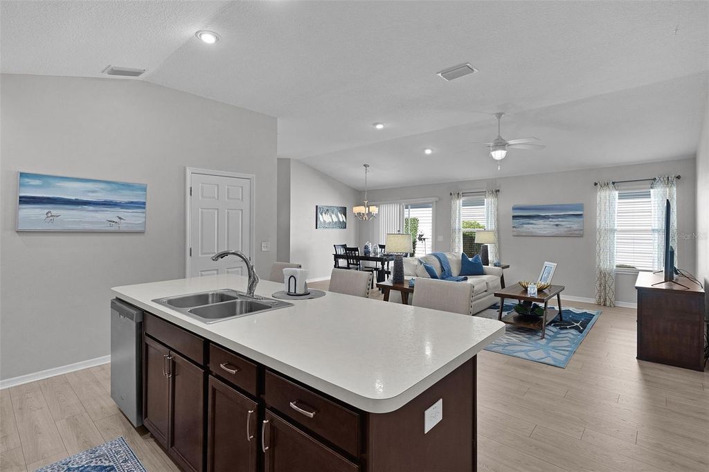 Image 19 of property listing at 5705 CRAFT COURT, The Villages, FL 32163