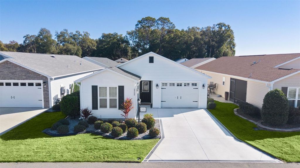 Image 40 of property listing at 5705 CRAFT COURT, The Villages, FL 32163