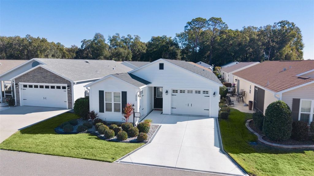 Image 41 of property listing at 5705 CRAFT COURT, The Villages, FL 32163