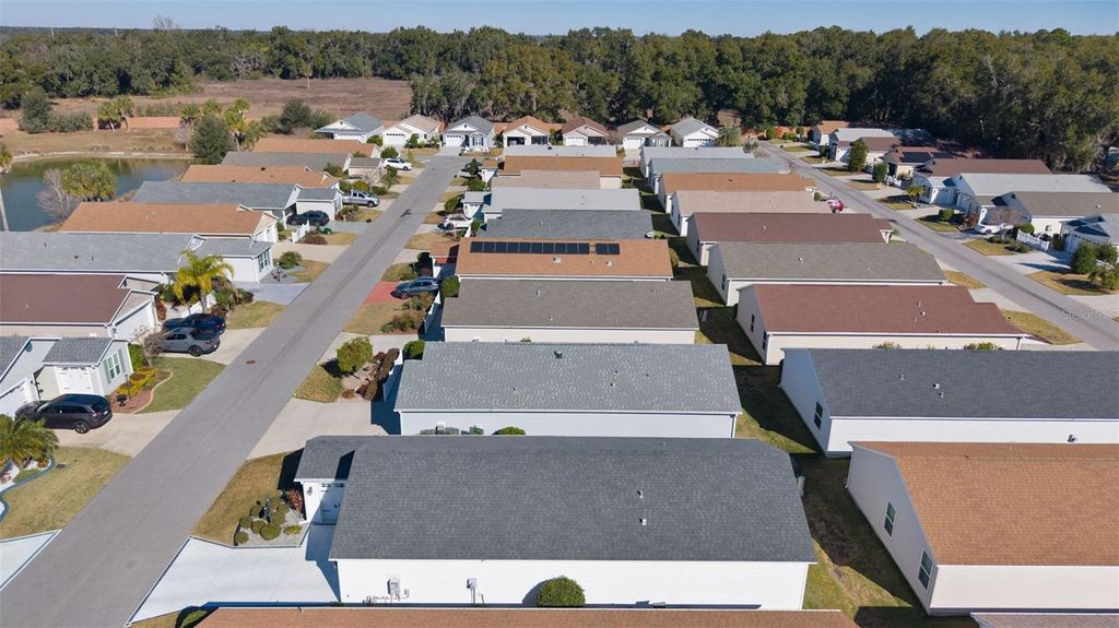 Image 42 of property listing at 5705 CRAFT COURT, The Villages, FL 32163