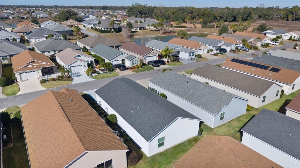 Image 43 of property listing at 5705 CRAFT COURT, The Villages, FL 32163