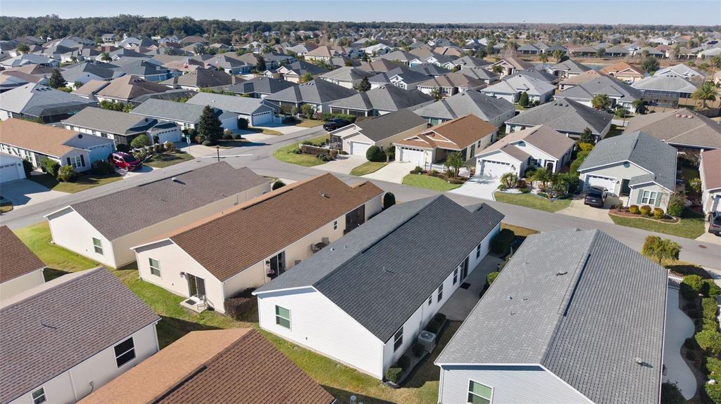 Image 45 of property listing at 5705 CRAFT COURT, The Villages, FL 32163