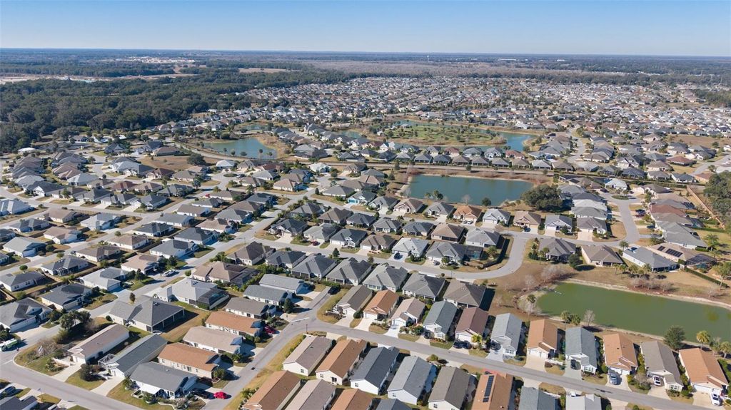 Image 46 of property listing at 5705 CRAFT COURT, The Villages, FL 32163