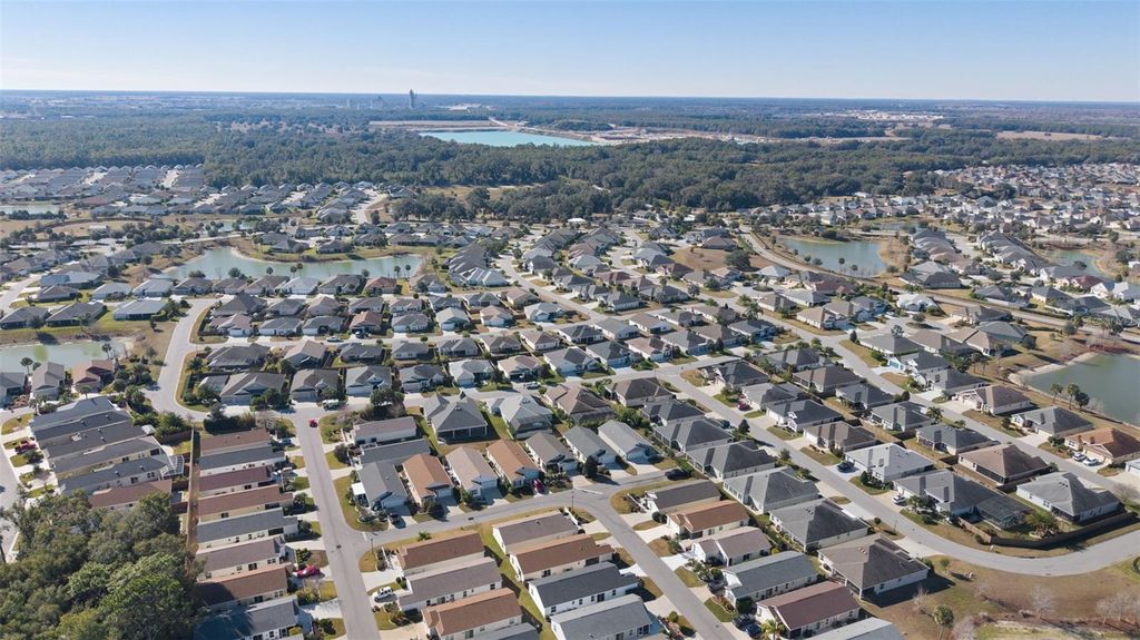 Image 47 of property listing at 5705 CRAFT COURT, The Villages, FL 32163