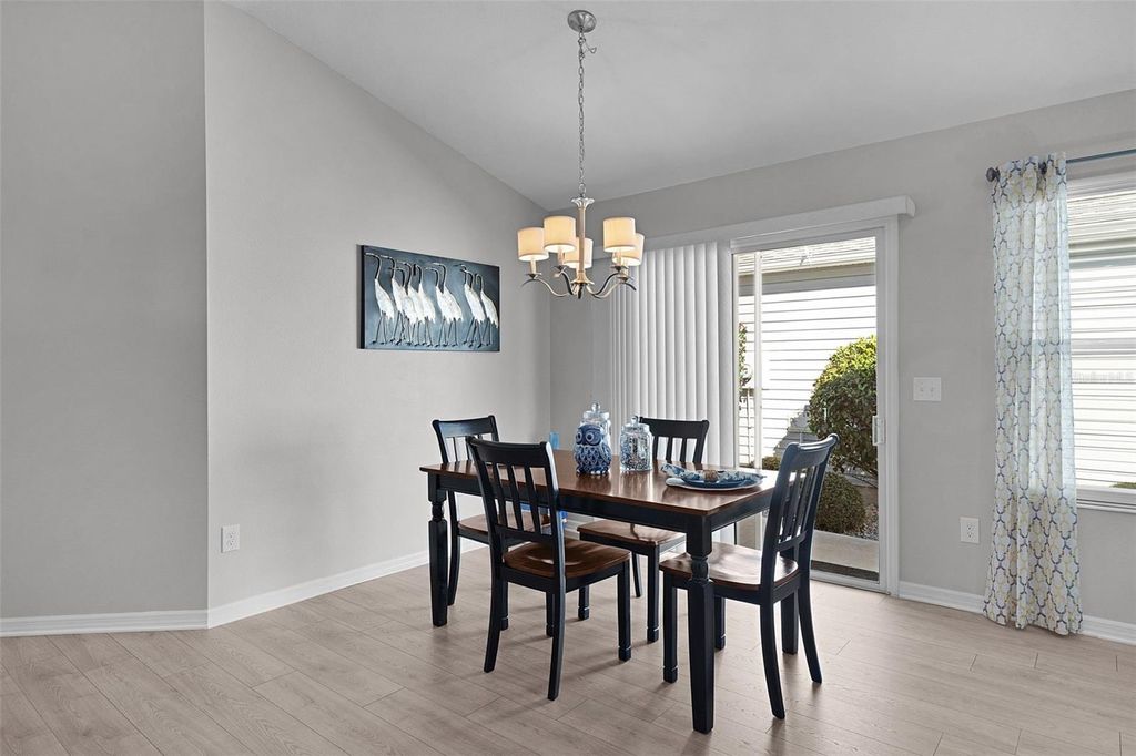 Image 8 of property listing at 5705 CRAFT COURT, The Villages, FL 32163