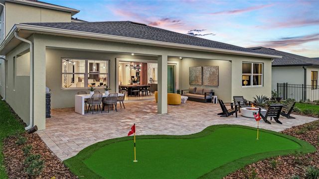 344 PORTOFINO LOOP, Lady Lake, FL 32159