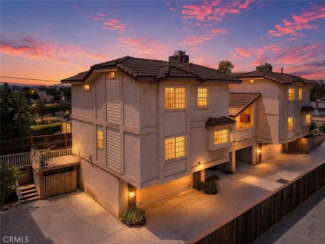 704 S Electric, Alhambra, CA 91803