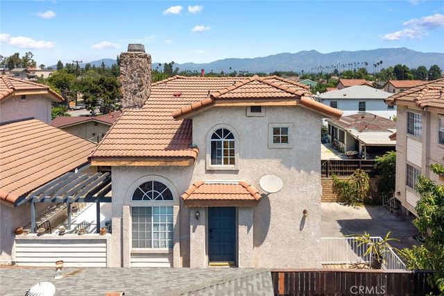 704 S Electric, Alhambra, CA 91803