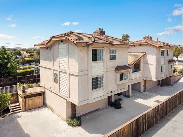 704 S Electric, Alhambra, CA 91803