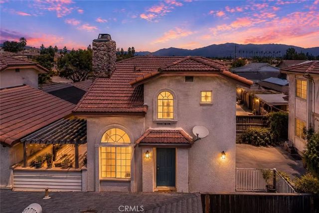 704 S Electric, Alhambra, CA 91803