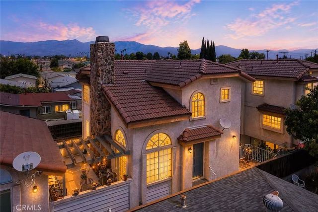 704 S Electric, Alhambra, CA 91803