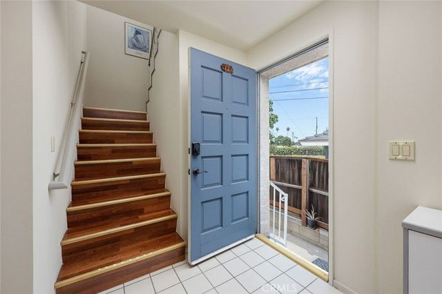 704 S Electric, Alhambra, CA 91803