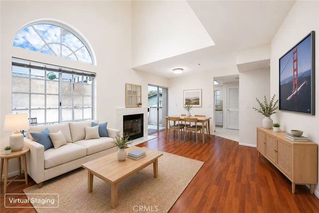 704 S Electric, Alhambra, CA 91803