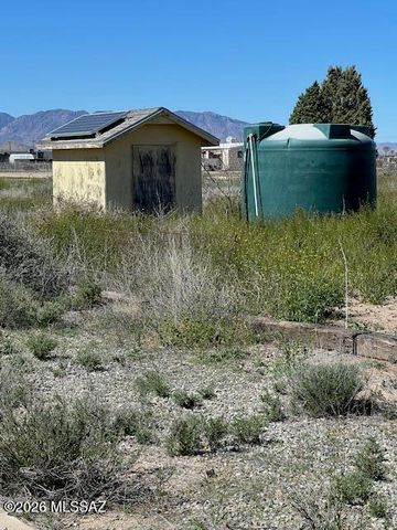 2505 W Arcadia Lane, Willcox, AZ 85643