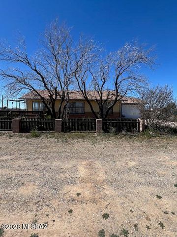 2505 W Arcadia Lane, Willcox, AZ 85643