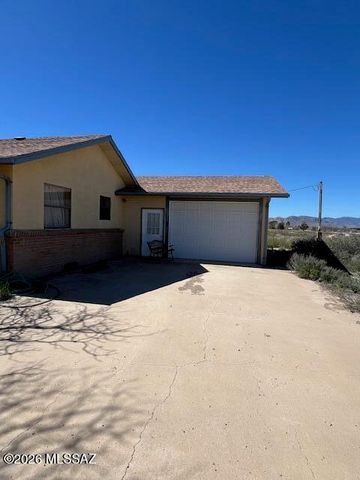 2505 W Arcadia Lane, Willcox, AZ 85643