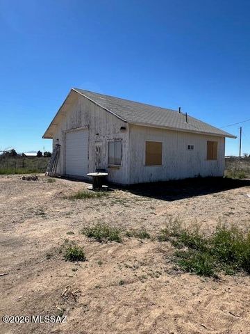 2505 W Arcadia Lane, Willcox, AZ 85643