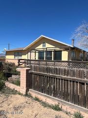 2505 W Arcadia Lane, Willcox, AZ 85643