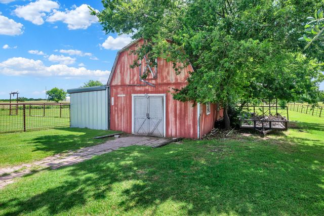 5745 S Fm 548, Royse City, TX 75189