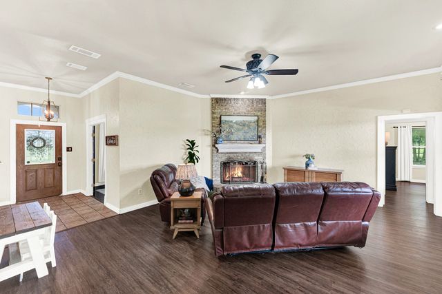 5745 S Fm 548, Royse City, TX 75189