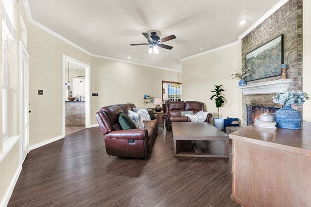 5745 S Fm 548, Royse City, TX 75189