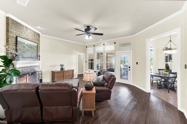 5745 S Fm 548, Royse City, TX 75189