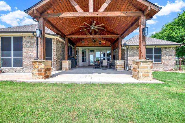 5745 S Fm 548, Royse City, TX 75189