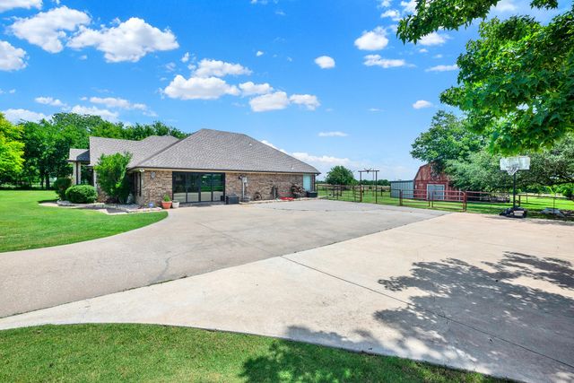 5745 S Fm 548, Royse City, TX 75189