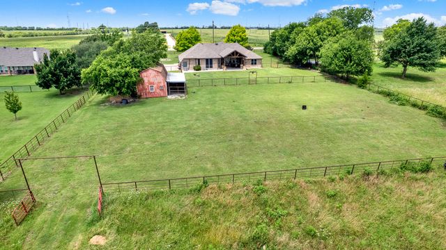 5745 S Fm 548, Royse City, TX 75189